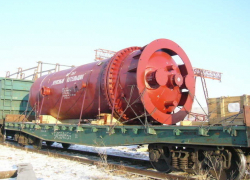 «Красный котельщик» изготовил очередную партию оборудования 