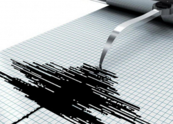 Село Троицкое под Таганрогом трясло от землетрясения 