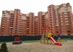 В Таганроге станет на две многоэтажки больше