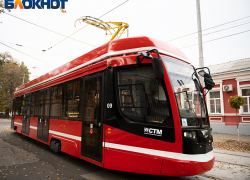 Сегодня в Таганроге движение трамваев №4 и №9и временно приостановят 
