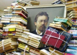 В Ялте увеличат размер Чеховской премии