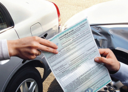 Ростовская область одной из первых в стране взялась за решение проблем автострахования