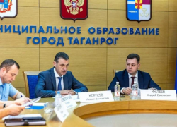 УВД и дружинники Таганрога: вместе мы - сила