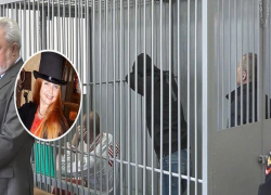 В Иркутске огласили приговор по таганрогскому ювелирному делу