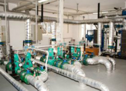 С администрации Таганрога  АО «Теплоэнерго» намерено  через суд  вернуть долг 7,5 миллионов рублей