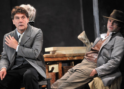 Таганрожцам покажут прямую транслюцию Дяди Вани из Вахтанговки