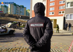В Таганроге накануне слышали стрельбу, полиция дала комментарий