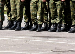 Таганрогским юношам на заметку: о призывном возрасте