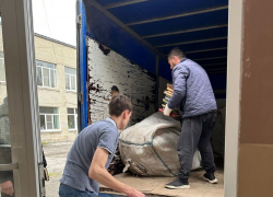 В Таганроге подведены итоги заочной городской акции  «Полезный сбор-2023»