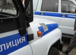В Неклиновском районе полицейские нашли пропавшую несовершеннолетнюю