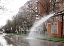 В бюджете Таганрога не хватает средств на ЖКХ