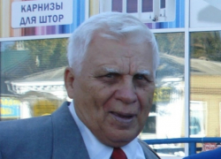 Пропал мужчина в Таганроге