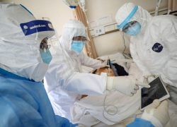 Первый умерший от коронавируса в РО - врач, китаец по национальности