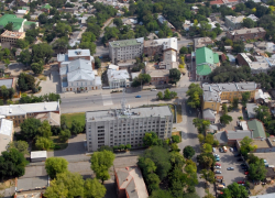 Землетрясения в Таганроге