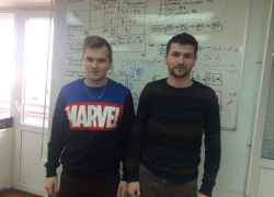 Таганрогские изобретатели придумали прибор для мониторинга состояния дорог