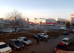 В Таганроге тёплые вечера остались позади