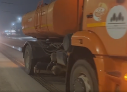 Куда делись уличные пылесосы? Они регулярно чистят город, уверяют власти Таганрога