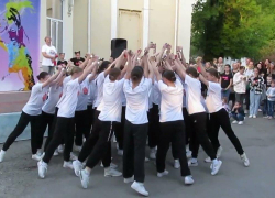 Кто и как организовывает детские конкурсы в Таганроге и области? 