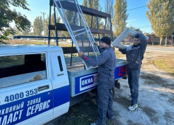 Сколько дней уходит на изготовление и установку новых окон?