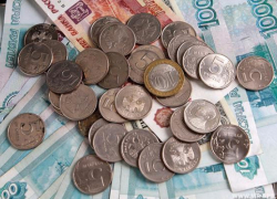 Таганрожцы могут не рассчитывать на повышение уровня зарплат