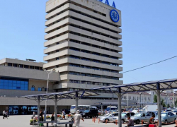 В бизнес-зале вокзала «Ростов-Главный» обнаружили кишечную палочку: таганрожцам на заметку