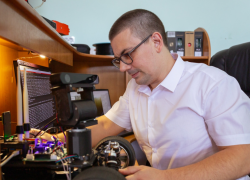 Таганрог недосягаем на конкурсе "Лучший инженер Дона" - четверо призёров