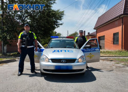 На территории Таганрога проводится мероприятие «Доступен по правилам»