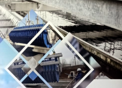 Эксперты обсудили будущее водоочистки Таганрога и области