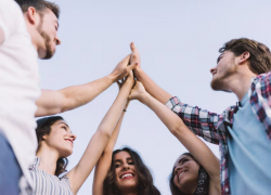 В Таганроге состоится празднование Дня молодёжи первого июля 