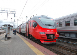 Электричка «Ростов – Таганрог» на пять дней изменит расписание