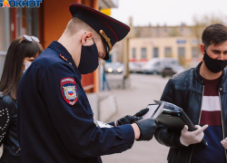 В Таганроге за полгода на 25 % возросла преступность