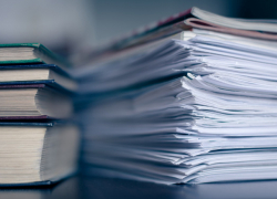 Котельную Таганрога оставили без бухгалтерии