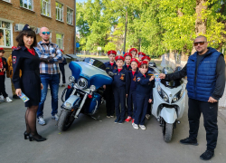 В Таганроге проводится «Декадник безопасности дорожно-транспортного движения»