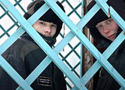 С начала года в Таганроге совершенно 110 преступлений несовершеннолетними