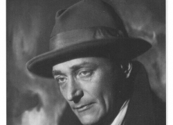 9 октября родился Сергей Нельдихен - непризнанный гений Серебряного века с таганрогскими корнями