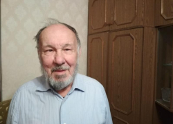 Пенсионера из Таганрога нашли травмированным в Ростове