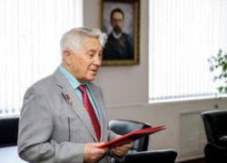 Календарь: 20 марта Геннадий Левченко получил звание Героя Социалистического Труда