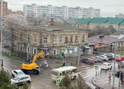 Афишные тумбы: замена на сомнительный новодел 