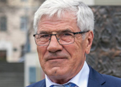 От Монреаля до Таганрога: олимпийцу Давыду Ригерту исполняется 79 лет