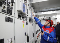  На модернизацию электросетей в Ростовской области направят 21,8 миллиарда рублей