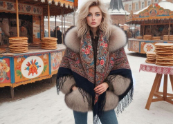 И блин съесть, и в джинсы влезть: сколько выпечки можно съесть на Масленицу