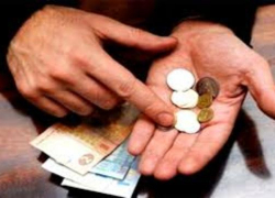 Прожиточный минимум донских пенсионеров станет самым большим в России