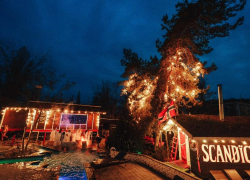 Подарите своей второй половинке незабываемый SPA*-праздник в GREENWICH-PARK**