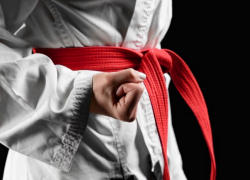 Девушки-каратистки из Таганрога вернулись домой с тремя наградами после участия в турнире ЮФО