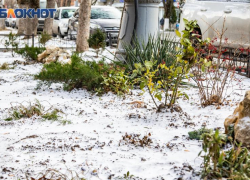 Будет ли снег на Новый год в Таганроге? Прогнозы синоптиков пока разнятся