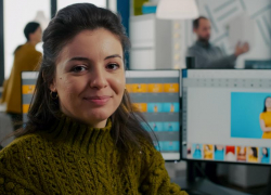 Ищем журналиста