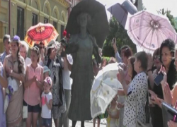 В Таганроге перекроют движение на время фестиваля "Зонтичное утро"