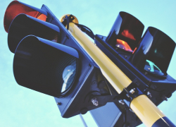 В центре Таганрога до конца декабря перекроют движение