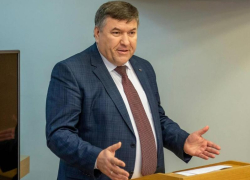 Глава  администрации Таганрога Михаил Солоницин ответил на вопросы «Блокнота» и горожан 