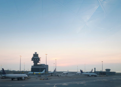 «Пили кофе там, а позже прогремел взрыв»: как таганрожцы улетали из атакованного Дубая